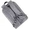 Rivacase Anvik 7962 mochila para portátil, 15,6 polegadas, cinzento claro