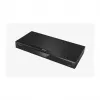 Panasonic DMR-UBS70 - Gravador 3D Blu-ray com sintonizador de TV e HDD - Upscaling - Ethernet, Wi-Fi (DMR-UBS70EGK)