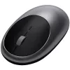 Rato Satechi M1 Bluetooth cinzento sideral