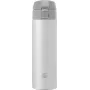 ZWILLING Thermo 39500-507-0 caneca térmica de viagem 450 ml, branca