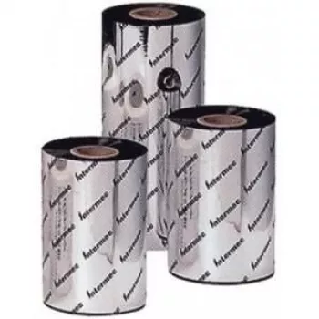 HONEYWELL Super Premium - preto - 110 mm x 76 m