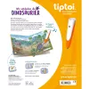 tiptoi Descobrimos os dinossauros, livro educativo