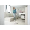 Kärcher SC 1 EasyFix Limpador a vapor portátil 1200 W Preto, Branco
