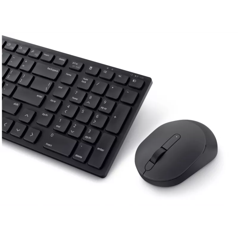 TECLADO + RATO WRL KM555/EST 580-BBVQ DELL