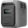 EcoFlow DELTA 3 1500 estação de energia portátil fosfato de ferro-lítio (LiFePO4) 1800 W 16,5 kg