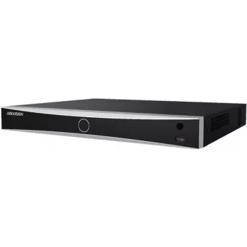 Gravador de rede Hikvision DS-7616NXI-I2/S(STD)(E) 16 canais