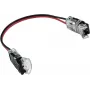 Conector de tira LED 2 polos EUROLITE 50530079 para tira LED de 10 mm