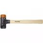 Wiha 832-38 Preto Laranja Transparente