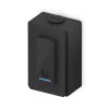 Caixa de montagem Ubiquiti UACC-Reader-JB-B preto 88x50x145 mm