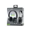 Muse M-276BT auscultador/headset com fios e sem fios auscultador de arco chamadas/música Bluetooth preto