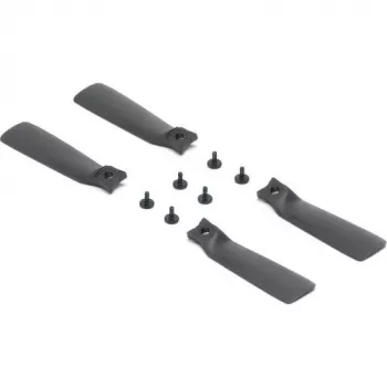 Hélices de substituição para drone DJI CP.FP.00000207.01 — par, hélices de substituição