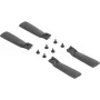 Hélices de substituição para drone DJI CP.FP.00000207.01 — par, hélices de substituição