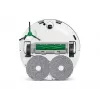 iRobot Roomba Plus 505 Combo robô + AutoWash Dock branco