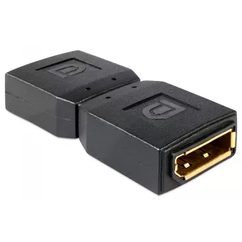 Adaptador de cabo DisplayPort DeLOCK 65374