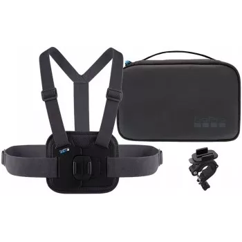 GoPro AKTAC-001 preto