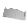 Backplate para sistema de refrigeração de computador EK Water Blocks
