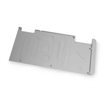 Backplate para sistema de refrigeração de computador EK Water Blocks