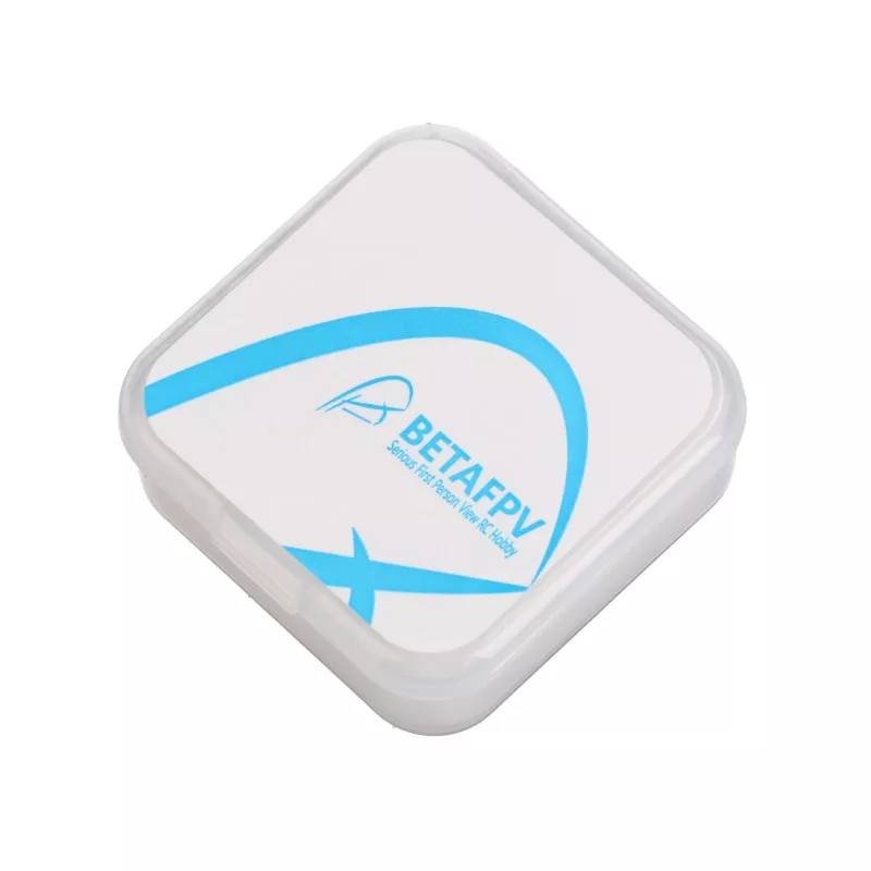 Conjunto de motores sem escovas BETAFPV RD0702SE27 0702SE 27000KV — 4 unid. para drones Micro-FPV