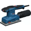 Lixadora excêntrica GSS 20-18 A Professional (azul, 200 Watt)