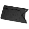 Backplate EK Water Blocks Quantum Vector FE RTX 3090 Ti alumínio preto