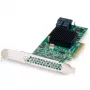 Placa de interface Broadcom HBA 9500-16i