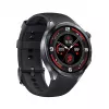 OnePlus Watch 3 Obsidian Titanium smartwatch, AMOLED de 1,5 polegadas, GPS