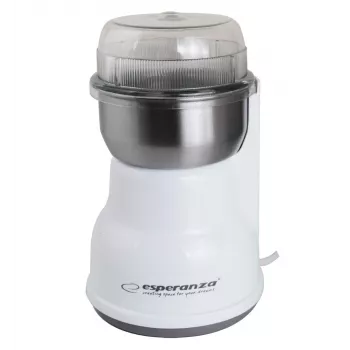 Moinho de café Esperanza EKC002W 160 W branco