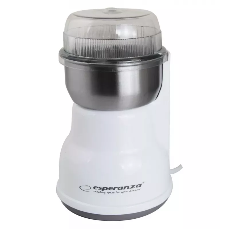 Moinho de café Esperanza EKC002W 160 W branco