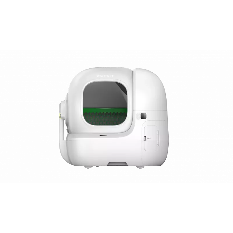 Caixa de areia autolimpante PETKIT Purobot Max Pro 2 P9904