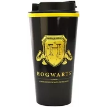 Thumbs Up Harry Potter - caneca térmica de café 450ml (HP711155)