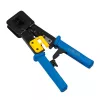 Alicate de cravar cabos LogiLink WZ0037