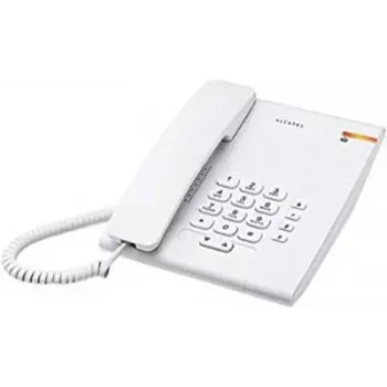 Telefone DECT Alcatel Temporis 180