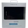 POWERBANK 10.000 mAh Dual preto (1482)