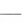 Flecha POE LANG VD-065K 30 polegadas (762 mm) haste de fibra de vidro, verde, unidade, para alvo e treino