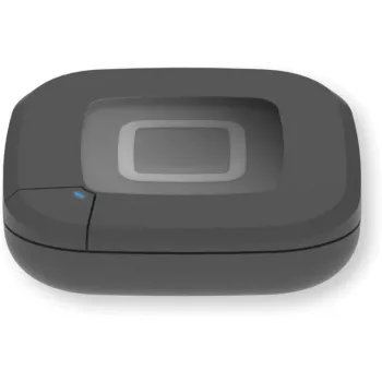 eQ-3 AG Homematic IP Access Point 2, com fios e sem fios, RF, preto, 868,0 - 868,6 MHz, 5 - 35 °C, IP20