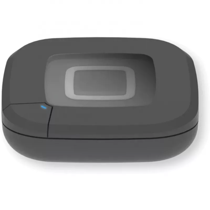 eQ-3 AG Homematic IP Access Point 2, com fios e sem fios, RF, preto, 868,0 - 868,6 MHz, 5 - 35 °C, IP20