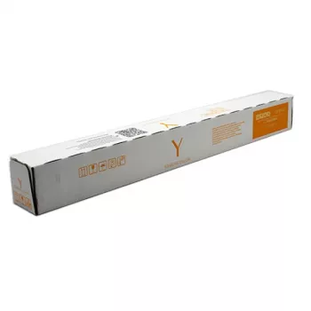 Kyocera 1T02RLAUT0 impressora amarelo
