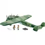 Blocos Dornier Do 17Z-2 1383 peças