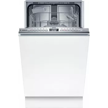 BOSCH SPV4HKX10E - Máquina de lavar loiça de encastrar