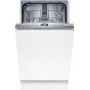 BOSCH SPV4HKX10E - Máquina de lavar loiça de encastrar