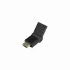 Adaptador Sbox HDMI F.-> HDMI M 180 AD.HDMI-180