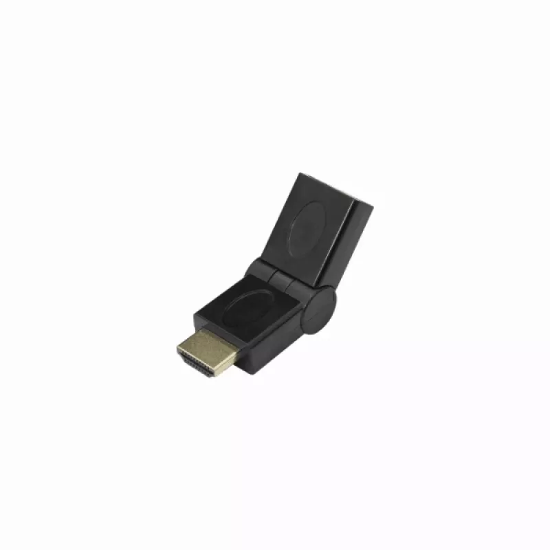 Adaptador Sbox HDMI F.-> HDMI M 180 AD.HDMI-180