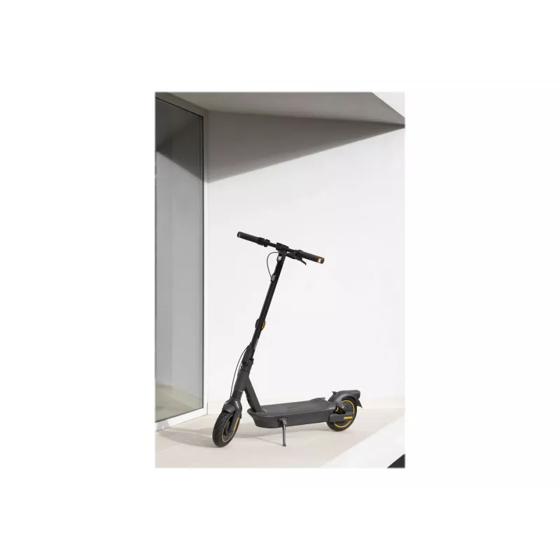 Ninebot by Segway KickScooter MAX G2 E Preto 25 km/h 15,3 Ah