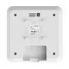 Ponto de acesso wireless Ruijie Networks RG-RAP2260(G) 1201 Mbit/s branco Power over Ethernet (PoE)