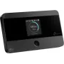 Router Wi-Fi móvel 4G LTE TP-LINK M7352 150Mbps — hotspot portátil com slot microSD