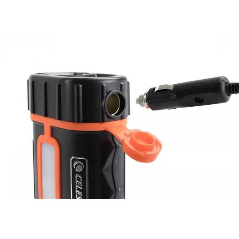 Estação de energia para telescópio Celestron PowerTank Lithium PRO