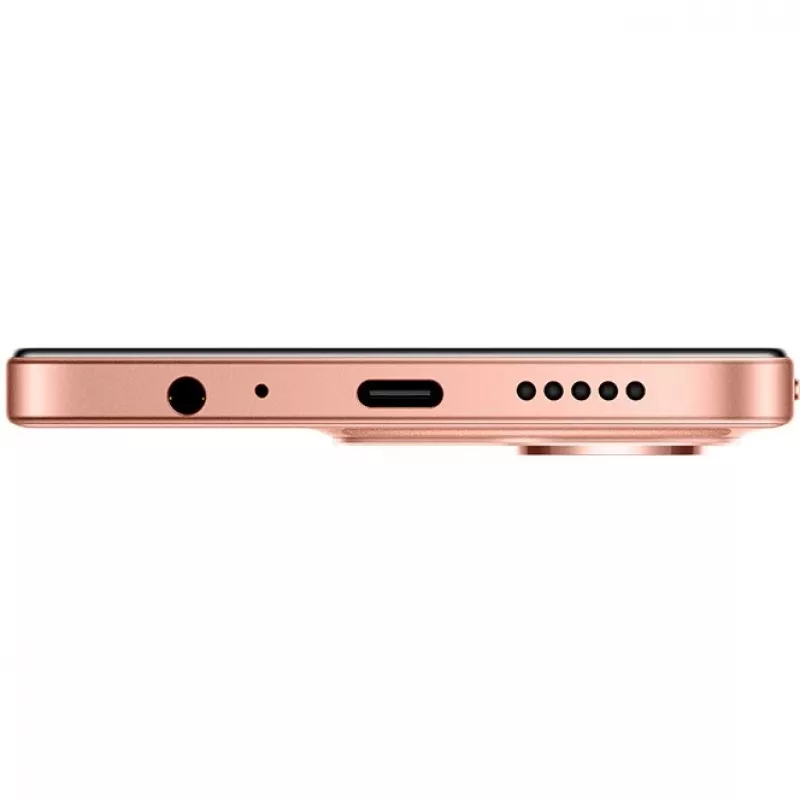 Xiaomi Redmi 15C 4G smartphone 4 GB RAM 256 GB, dual SIM, laranja