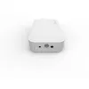 Conversor de rede Mikrotik FTC branco