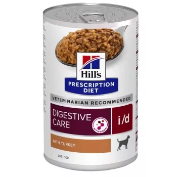 HILL'S PD Canine Digestive Care i/d - Comida húmida para cães - 360 g