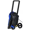 Nilfisk Core 125-5 EU Máquina de lavar de alta pressão de pé elétrica 438 l/h